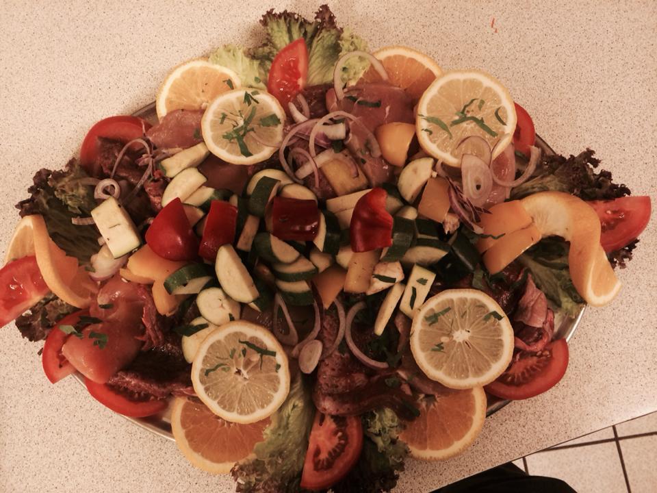 Hotel Alento Im Deutschen Haus Restaurant Olympia Magdeburg Zewnętrze zdjęcie