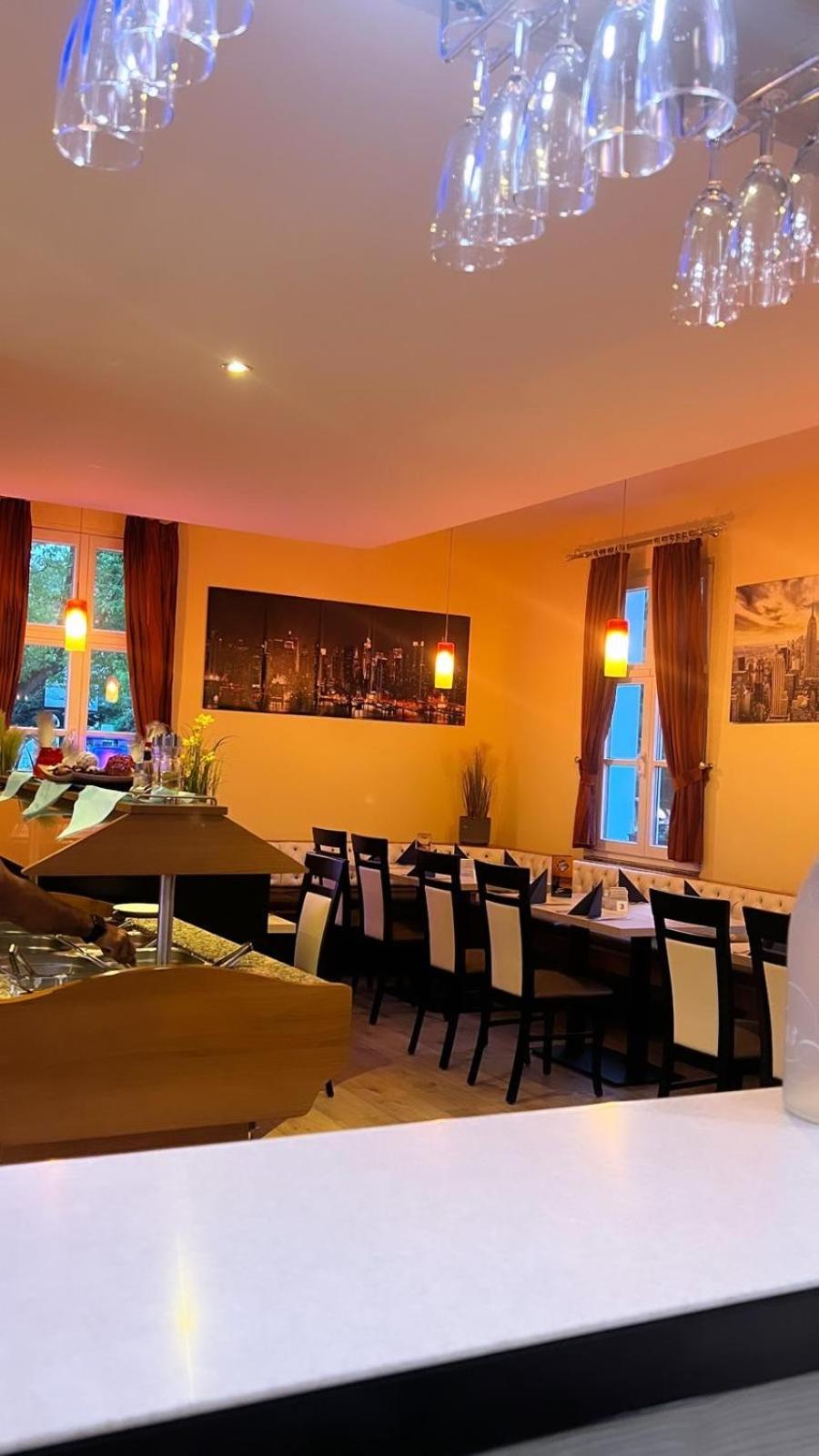 Hotel Alento Im Deutschen Haus Restaurant Olympia Magdeburg Zewnętrze zdjęcie