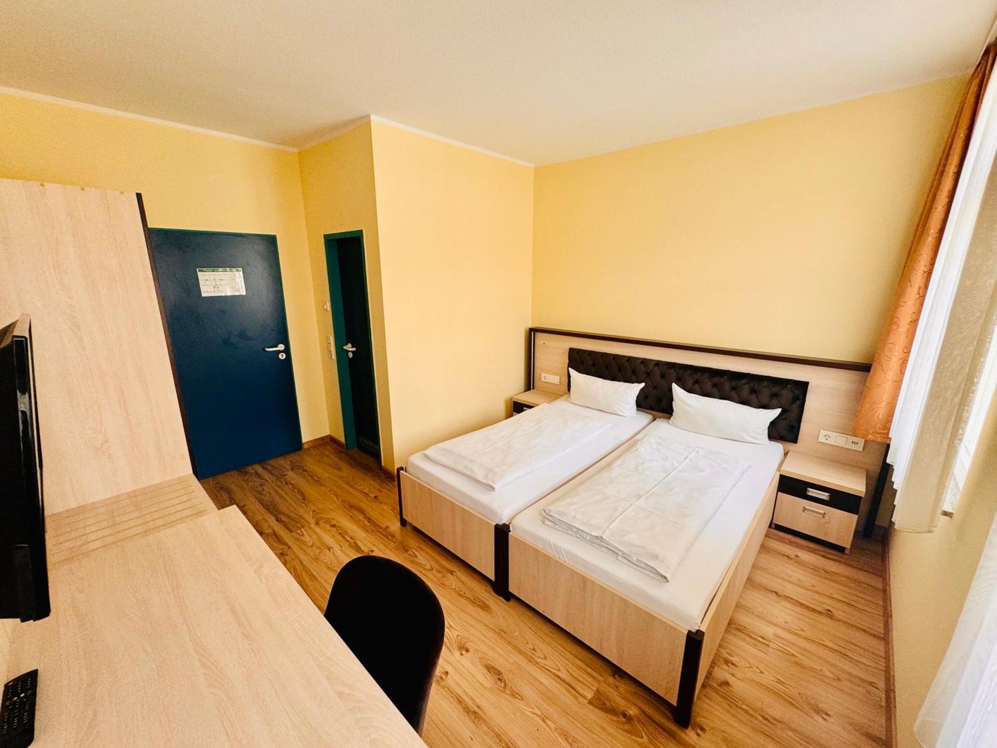 Hotel Alento Im Deutschen Haus Restaurant Olympia Magdeburg Zewnętrze zdjęcie